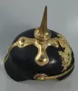 Bavarian Chevau-Leger Officers Pickelhaube Visuel 6
